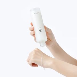 SOROCI ORGANIC RICE Repair Skin Softener 150ml – All-in-One Toner & Essence for Hydration, Soothing & Balance, K-Beauty _ Made in KOREA